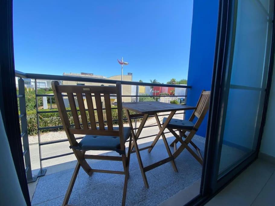 Porta 28 Apartment Quinta do Anjo Luaran gambar