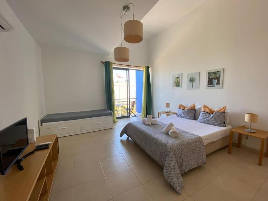 Porta 28 Apartment Quinta do Anjo Luaran gambar