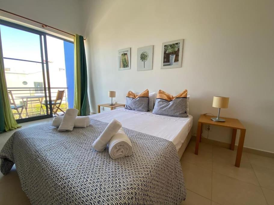 Porta 28 Apartment Quinta do Anjo Luaran gambar